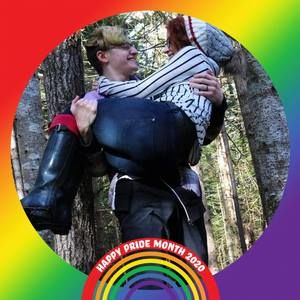 Meet your Posher, Madi